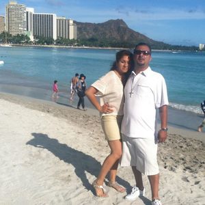 Meet your Posher, Nick